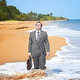 Illustration for article titled Will Goodman get out of Paradise alive?